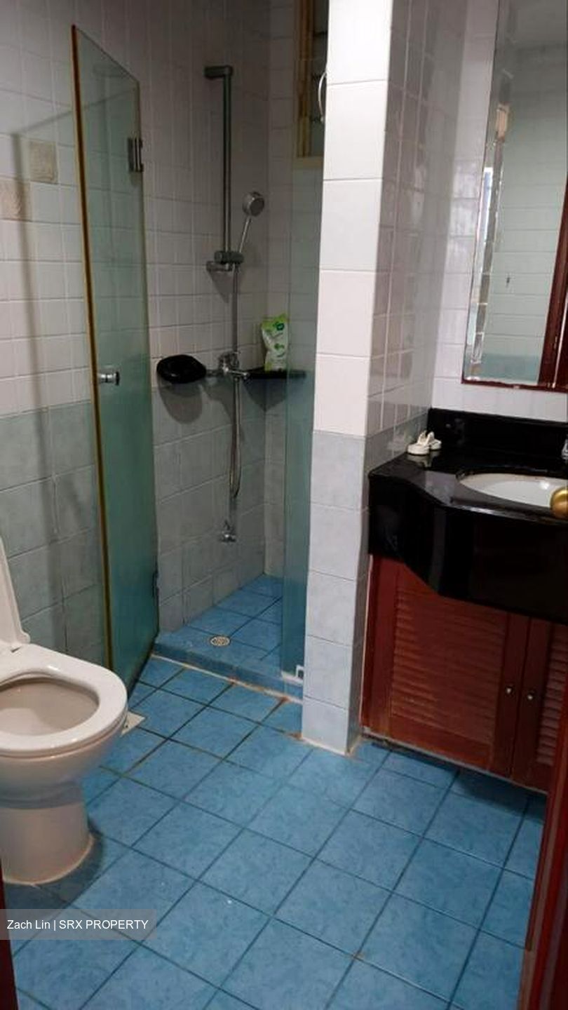 Yishun Sapphire (D27), Condominium #536145721